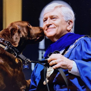 Fundraising Page: Ed SChrader